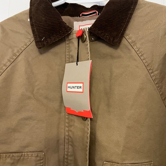 Hunter jacket - Picture 2 of 6